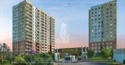 Apartments for sale in Istanbul near transport - Ihlas 9 Project