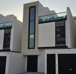 Villas à vendre dans le quartier Al-Janadriyah Riyad