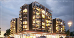 Luxury apartments for sale in Nilufer Bursa - Premium Bursa Premium Bursa Project IMT - 1058