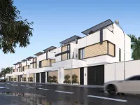 Projet Sirin: Villas à vendre Quartier Al-Safa Riyad