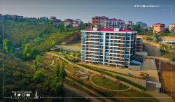 Apartments for sale in Trabzon - Zahi Yalincak Zahi Yalincak IMT - 951