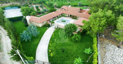 Villa et ferme Kursunlu IMT - 779