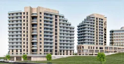Уникальные квартиры на продажу в Стамбуле с видом на новое озеро - Brand Atakent