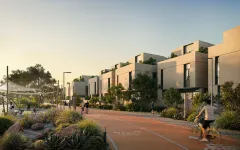 Neptune: Villas for sale in north Riyadh