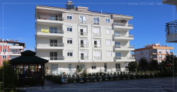 Apartments for sale in Antalya Kepez - Paris Palaces Paris Palaces IMT - 780