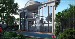 Виллы на продажу в Башискеле Коджаэли - Reyyan Villas Рейян Виллы IMT - 616