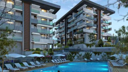Istanbul Properties - Trabia Palace Project IMT-103 Trabia Palace Project