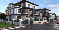 Villas for sale in Serdivan, Sakarya - Pearl Palaces Pearl Palaces IMT - 688