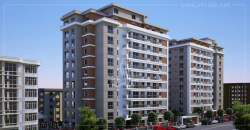Квартиры на продажу в Стамбуле, Кучукчекмедже - Blue Garden Голубой сад ИМТ - 262
