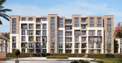 شقق للبيع في القاهرة الجديدة: مشروع سراي