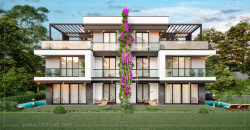 Luxury villas for sale in Sakarya - Ozar Villas Ozar palaces IMT - 687