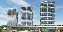 Bursa Port Project
