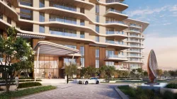 شقق للبيع في السيب - منازل شاطئ أزورا