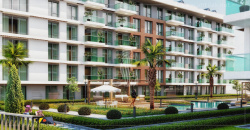 Flats for Sale in Istanbul, Büyükçekmece - Kasab Project Kasab Project IMT - 276