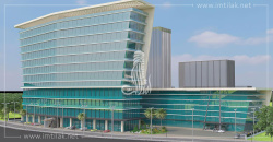 Apartments for sale in Istanbul Basin Ekspres - Loft Express Loft Express IMT - 1319