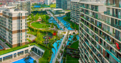 Istanbul Properties - EXEN Complex Exen Complex IMT - 108