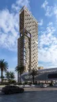 شقق للبيع في الرياض العليا - مشروع سكاي تور