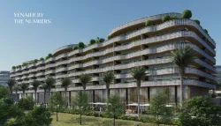 Projet Maisons Janvier: Appartements et villas de luxe à vendre dans la ville de Sultan Haitham