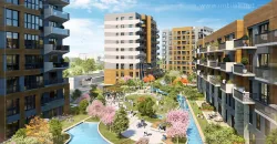 Résidence Sehir Konaklari IMT – 427