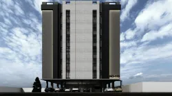 Project 113: Apartments For Sale in Jeddah