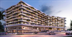 Beyoglu Residence  IMT - 269