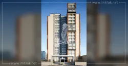 Istanbul Property Investment-Prim Guneshli Project IMT - 214