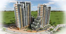Houses & Flats For Sale In Istanbul Deluxe Project IMT - 202