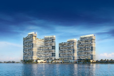 Chelsea Residences by DAMAC