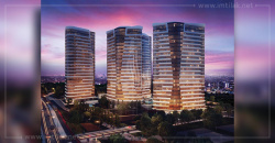 Apartments for sale in Kadikoy, Istanbul - Life Kadikoy Life Kadikoy 440 - IMT
