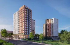 Orba Şişli 2 : appartements à vendre à Istanbul