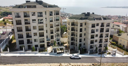 Квартиры на продажу в Бююкчекмедже, Стамбул - Hill Houses Hill House 1423 - ИМТ