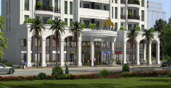 Sea View Hotel Apartments in Beylikduzu- Istanbul Palace Complex Flats For Sale In Istanbul Turkey - Istanbul Palace Project IMT - 213