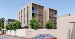 Projet Vida IMT- 877