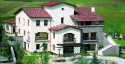 Paradise Golf Villas IMT-506