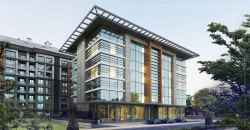 Apartments for sale in Kucukcekmece, Istanbul - Florya Residence Florya Residence 1347 - IMT