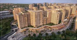 Appartements à vendre en plusieurs fois dans une zone touristique d'Istanbul, éligibles à la citoyenneté turque - Topkapi