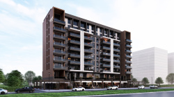 BAYLAN INCITY: Apartments for Sale in Bursa
