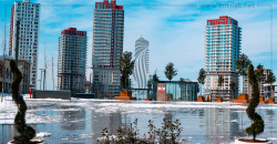 Apartments for sale in Kayasehir-Imtilak Real Estate Apartments for sale in Kayasehir area IMT - 233