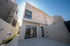 Mina 48: Appartements à vendre dans le quartier Al-Taawun, Riyad