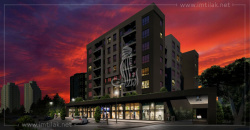 مجمع كوناك IMT - 260