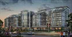 Résidence Brand Istanbul IMT-197