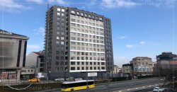 Apartments for sale in Kagithane, Istanbul - Imperium Project Imperium IMT - 280