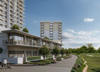 Golf Verge by Emaar