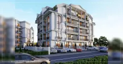 City Konaklari IMT-638