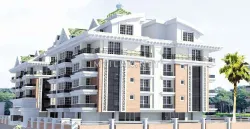 Zumurud Project