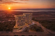 Sea View Apartments for Sale in Istanbul Esenyurt | Lumia Towers
