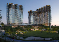 Vida Residences Hillside