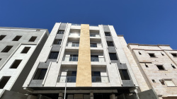 Project 125: Apartments for Sale in Jeddah