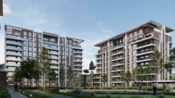 Yeshil Ada: appartements à vendre à Istanbul