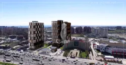 Property For Sale In Istanbul Turkey - Selenium of Istanbul IMT - 230